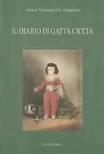 Il diario di gatta Ciccia