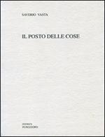 Il posto delle cose