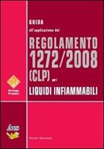 Guida CLP per i liquidi infiammabili