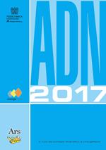 ADN 2017. Con e-book