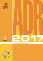 ADR 2017. Con e-book