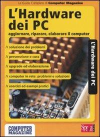 L'hardware dei PC - copertina