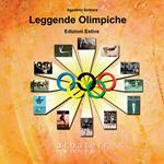 Leggende olimpiche. Edizioni estive