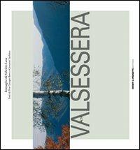 Alta Valsessera - Fabrizio Lava - copertina