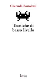 Tecniche di basso livello