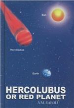 Hercolubus or red planet