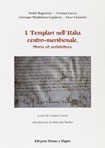 I templari nell'Italia centro-meridionale