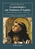 La psicologia e san Tommaso d'Aquino. Il contributo di Padre Duynstee, Anna Terruwe e Conrad W. Baars