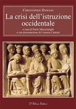 La crisi dell'istruzione occidentale