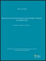 Repertoriazione del patrimonio paremiologico dialettale di Lesina (Fg)