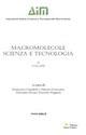 Macromolecole. Scienza e tecnologia. Vol. 2