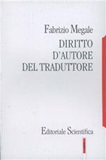 Diritto d'autore del traduttore