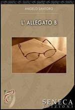 L' allegato B