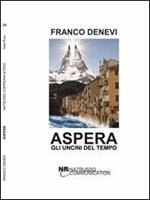 Aspera. Gli uncini del tempo