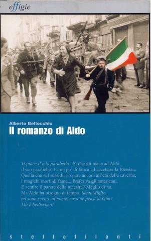 Il romanzo di Aldo - Alberto Bellocchio - 3