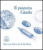 Il pianeta Giada