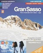 Gran Sasso. Parco nazionale. Passeggiate, escursioni, trekking