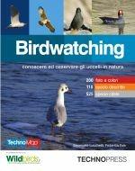 Birdwatching. Con carta dei parchi