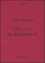 Che cos'è un dispositivo?