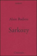 Sarkozy: di che cosa è il nome?