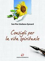 Consigli per la vita spirituale