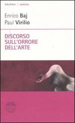 Discorso sull'orrore dell'arte