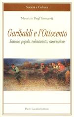 Garibaldi e l'Ottocento