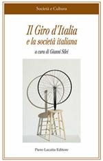 Il Giro d'Italia e la società italiana