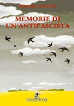 Memorie di un'antifascista