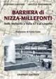 Barriera di Nizza Millefonti. Dalle Molinette a Italia '61 e al Lingotto