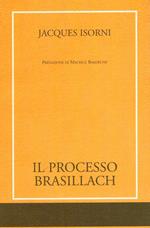 Il processo Brasillach