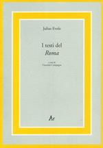 I testi del «Roma»