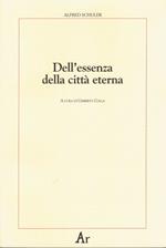 Dell'essenza della città eterna