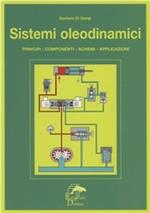 Sistemi oleodinamici. Principi, componenti, schemi, applicazioni