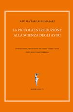 La piccola introduzione alla scienza degli astri