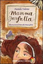 Mamma farfalla