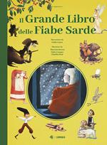 Il grande libro delle fiabe sarde