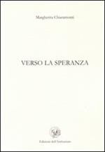 Verso la speranza