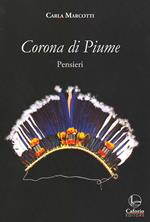 Corona di piume