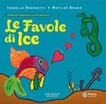 Le favole di Ice