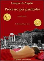 Processo per parricidio