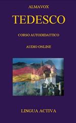 Tedesco. Corso autodidattico