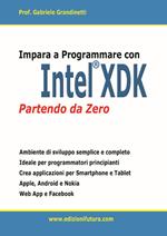 Impara a programmare con Intel XDK partendo da zero