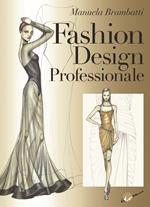 Fashion design professionale