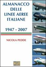 Almanacco delle linee aeree italiane
