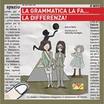 La grammatica la fa... la differenza!