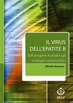 Il virus dell'epatite B. Dall'antigene australia agli analoghi nucleos(t)idici