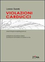 Violazioni Carducci