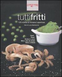 Tuttifritti. Ediz. illustrata - Viviana Lapertosa - copertina