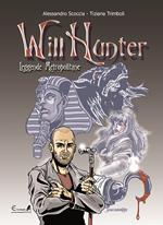 Will Hunter. Leggende metropolitane